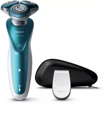 Philips  S7370/12 Shaver series 7000 onderdelen en accessoires