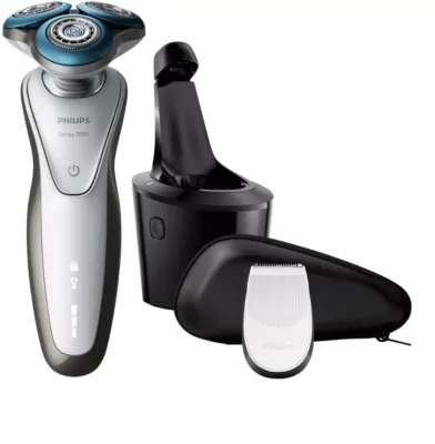 Philips S7710/26 Shaver series 7000 Scheerapparaat onderdelen en accessoires