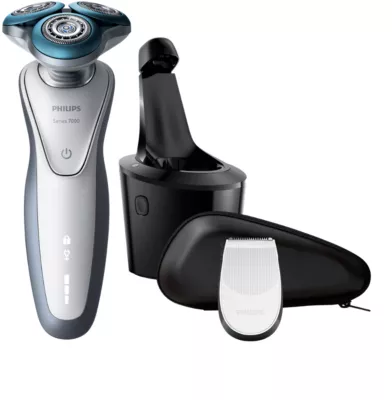 Philips S7730/26 Shaver series 7000 Scheer apparaat onderdelen en accessoires