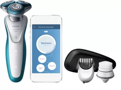 Philips  S7921/51 Shaver series 7000 onderdelen en accessoires