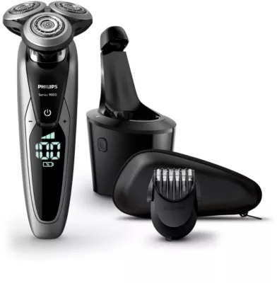 Philips  S9711/31 Shaver series 9000 onderdelen en accessoires