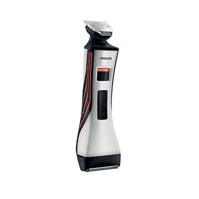 Philips QS6140/32 StyleShaver Scheer apparaat onderdelen en accessoires