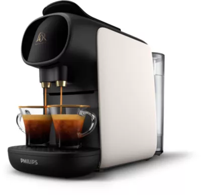 Philips LM9012/03 Sublime Koffieautomaat Behuizing