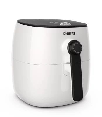 Philips HD9620/00 Viva Collection Friteuse Deksel