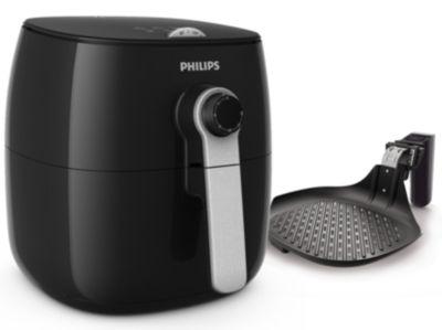 Philips HD9623/10 Viva Collection Frituur Deksel