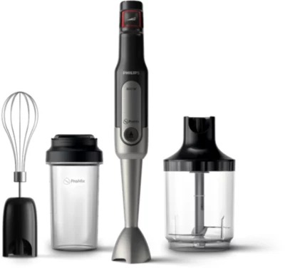 Philips HR2652/90 Viva Collection Klein huishoudelijk onderdelen en accessoires