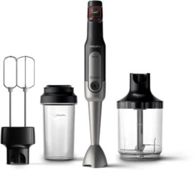 Philips  HR2653/90 Viva Collection onderdelen en accessoires