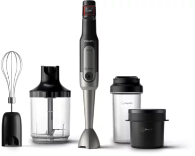 Philips  HR2655/90 Viva Collection onderdelen en accessoires