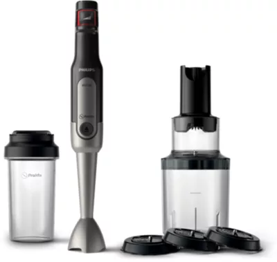 Philips HR2656/90 Viva Collection Keukenapparatuur onderdelen en accessoires