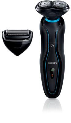 Philips YS521/20 Scheer apparaat onderdelen en accessoires