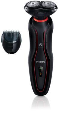 Philips YS523/16 Scheer apparaat onderdelen en accessoires