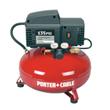 PORTER CABLE CFFN250B Type 3 (QU) A 2.0HP 6G PC UM 1STG 120 onderdelen en accessoires