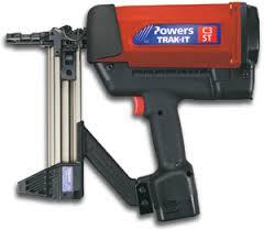 POWERS C3 / C3 ST Type 1 (GB) NAILER onderdelen en accessoires