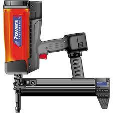 POWERS C4 Type 1 (QW) NAILER onderdelen en accessoires