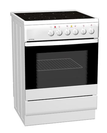 Privileg E41U1-E44/00 32.327 9 158348 Oven Deurscharnier