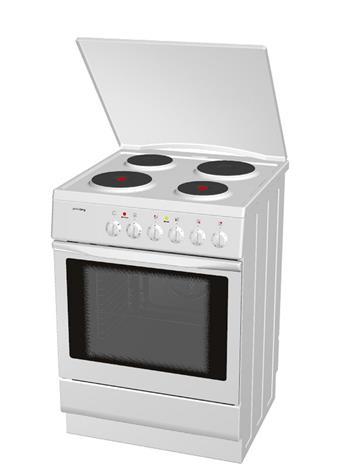 Privileg E43D1-S44/00 593.885 7 134660 Oven Scharnier