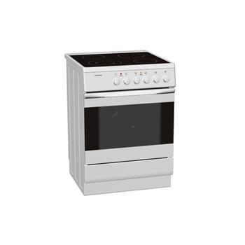 Privileg E43U1-E64/03 00.368.257 2 176050 Fornuis Oven