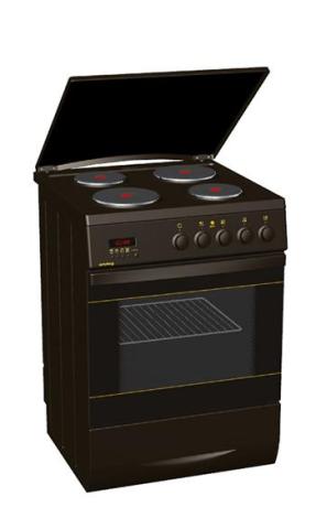 Privileg E44C1-S34/00 659.997 1 170625 Oven Deurscharnier