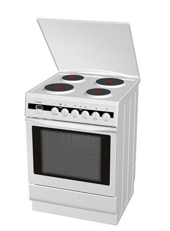 Privileg E44C1-S34/00 916.889 9 134662 Oven Deurlager