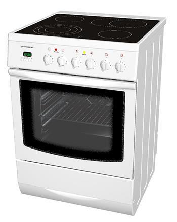 Privileg E44Q1-E34/00 396.004 4 105650 Oven onderdelen