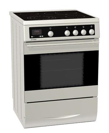 Privileg E44Q1-E54/00 00.853.004 0 177090 Oven Deurlager