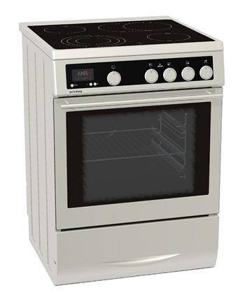 Privileg E44Q1-E54/00 768.359 2 158361 Oven Deurscharnier