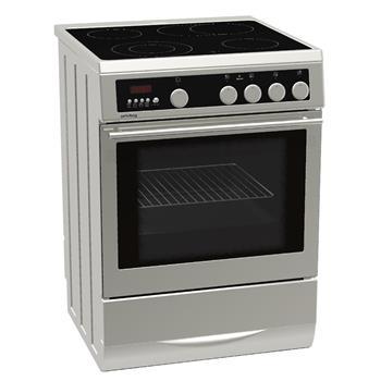 Privileg E44V1-E32/01 085.265 7 170600 Gaskookplaat Oven