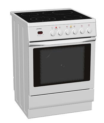 Privileg E44V1-E34/00 00.200.529 6 176341 Gaskookplaat Oven