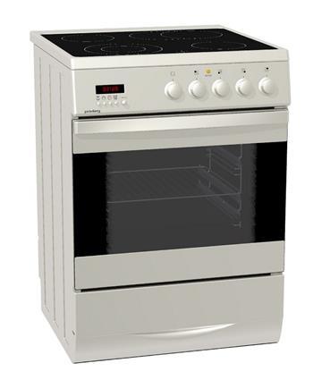 Privileg E44V1-E34/00 289.140 6 158354 Oven Deurscharnier