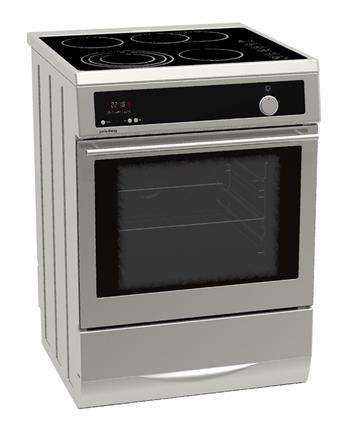 Privileg E44Z1-T52/00 00.373.494 4 170622 Gaskookplaat Oven