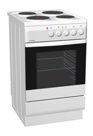 Privileg E51E1-S6/00 715.360 4 158329 Oven Deurscharnier