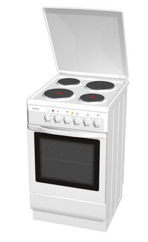 Privileg E53D1-S4/00 983.115 7 134619 Oven onderdelen