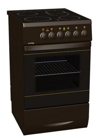 Privileg E53Z1-E6/00 225.847 3 158346 Oven Deurscharnier