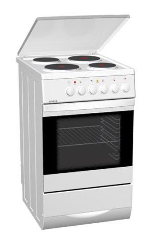 Privileg E54I1-S4/00 827.696 6 158336 Oven Deurscharnier