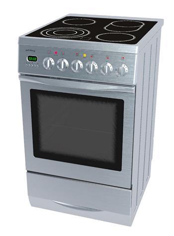 Privileg E54Q1-E3/00 46.091 5 134666 Oven Deurscharnier