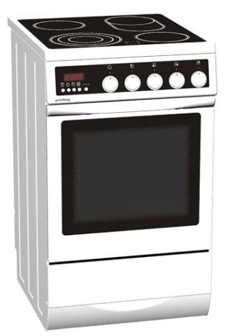 Privileg E54Q1-E3/00 936.747 5 116784 Oven Ovenlamp