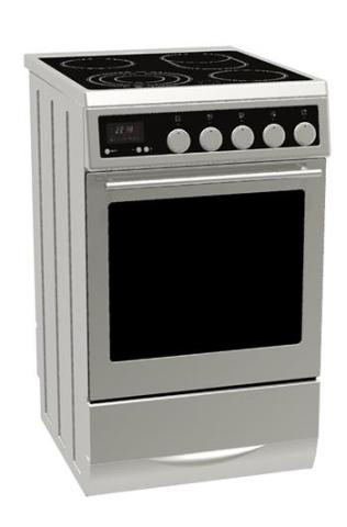 Privileg E54Q1-E52/00 00.388.035 8 170619 Oven Bakplaat