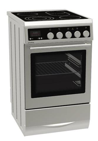 Privileg E54Q1-E52/00 093.862 1 158332 Oven Deurlager