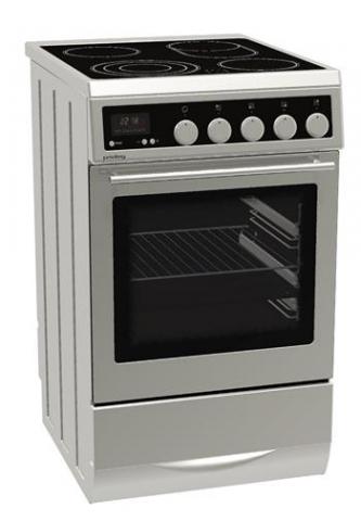 Privileg E54Q1-E52/00 449.966 1 158330 Oven Deurlager