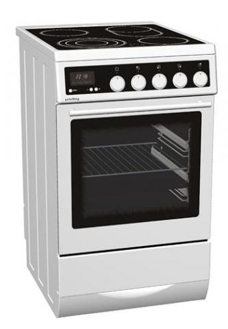 Privileg E54Q1-E52/00 541.890 0 158331 Oven Deurlager