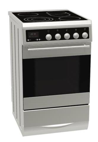 Privileg E54Q1-E54/00 680.963 6 177088 Oven-Magnetron onderdelen