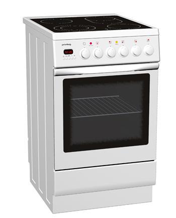 Privileg E54V1-E3/00 00.256.562 0 176338 Oven onderdelen