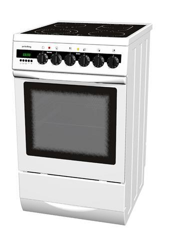 Privileg E54V1-E3/00 12.495 8 109368 Oven onderdelen