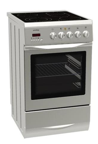 Privileg E54V1-E3/00 672.784 6 155270 Oven onderdelen