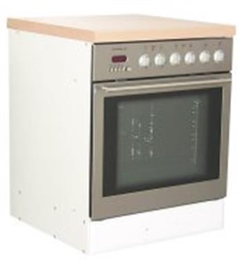 Privileg EV443-D444M/02 603.184 3 695392 Gaskookplaat Oven