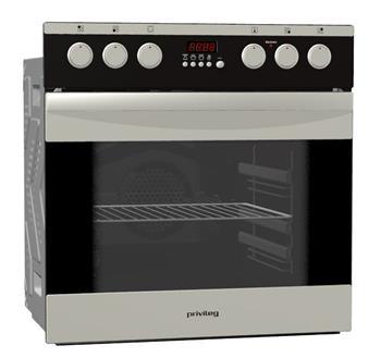 Privileg EV444-D424M/00 197.479 9 155268 Oven Deurscharnier