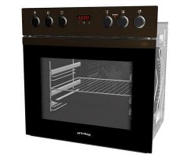 Privileg EV444-D424M/00 431.655-0 114636 Oven Deurlager