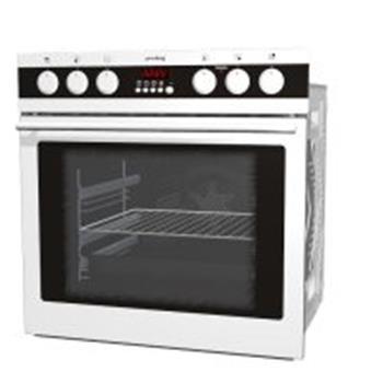 Privileg EV444-D424M/00 70.044 3 103376 Oven Scharnier