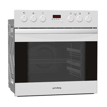 Privileg EV444-D424M/02 140.165 2 155267 Oven Deurscharnier