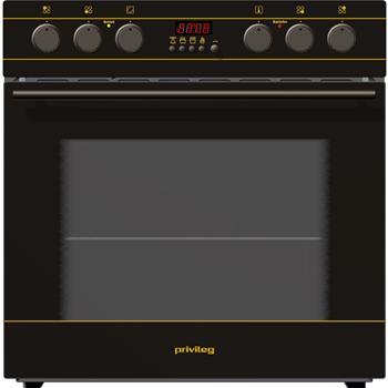 Privileg EV444-D444M/02 983.647 9 182080 Gaskookplaat Oven